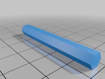 Lil Shreddy V2 Corrected parts