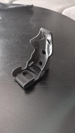 Racing Seat Phone Holder, Sim-Lab (M6)