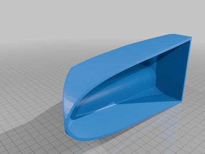 Shark antenna