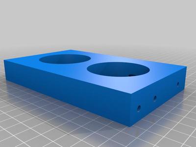 Anytone D578 Holder 
