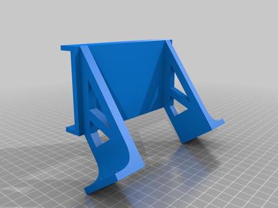 Meta Quest 3 Charging Dock Wall Mount