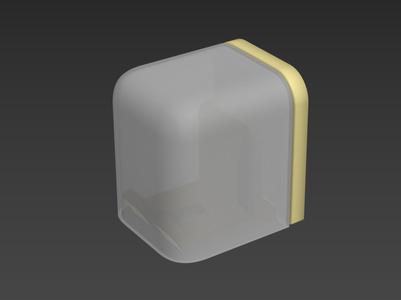 Toothbrush Holder