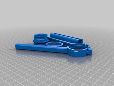 clip yerba separado