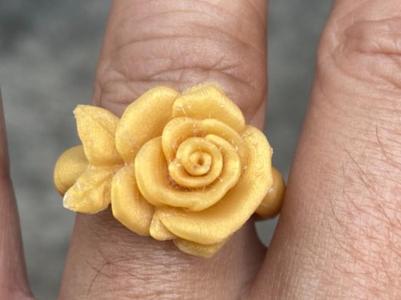 Rose Ring