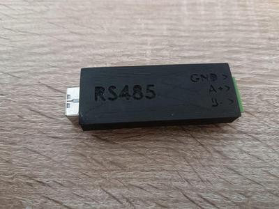 RS485 Case