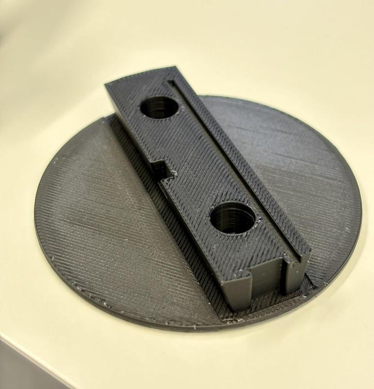 Ikea Nymane lamp wall mount