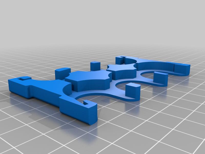 Wallet with coin holder