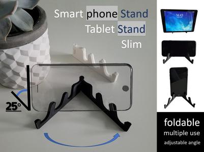 Smartphone / Tablet Stand