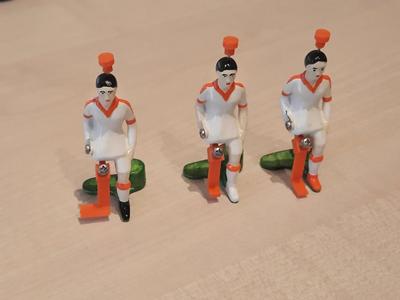 Tipp Kick Ersatzbeine