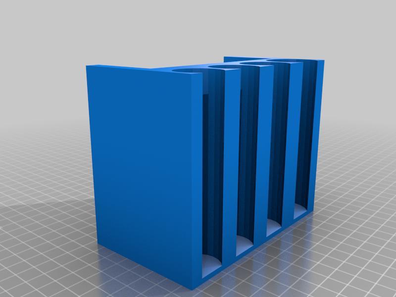 Philippine Peso Coin Organizer