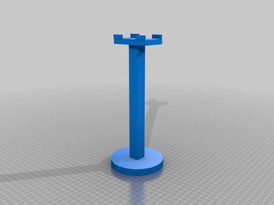 Headphone Stand