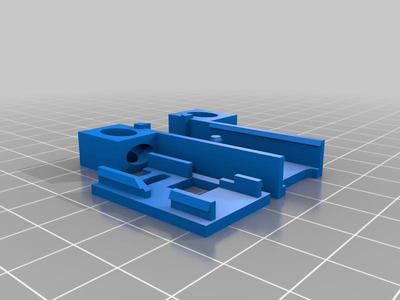 Arduino IR Sensor Module Case