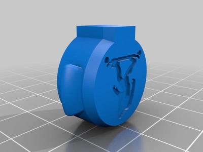 PNW ESK8 LP16 Charge Cap