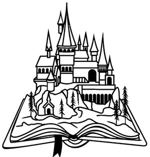 2D Castle