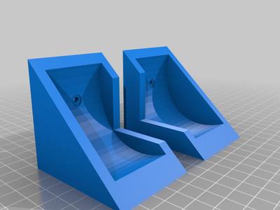 Skateboard Wallmount