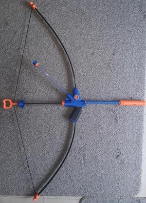 7mm rod Y-Tho + Kelly Wye + Skewer Grip