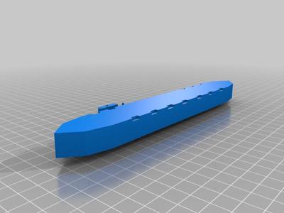 HMS Habakkuk (Full)