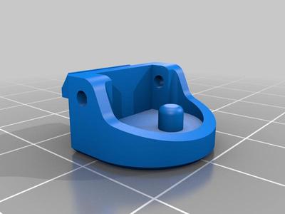 Ars Una bottlecap lock