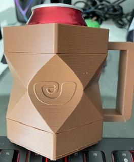Starfield TerraBrew Can Holder
