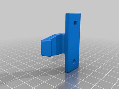 APC Netshelter CX Clip (Male)