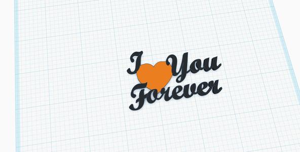 Love Forever