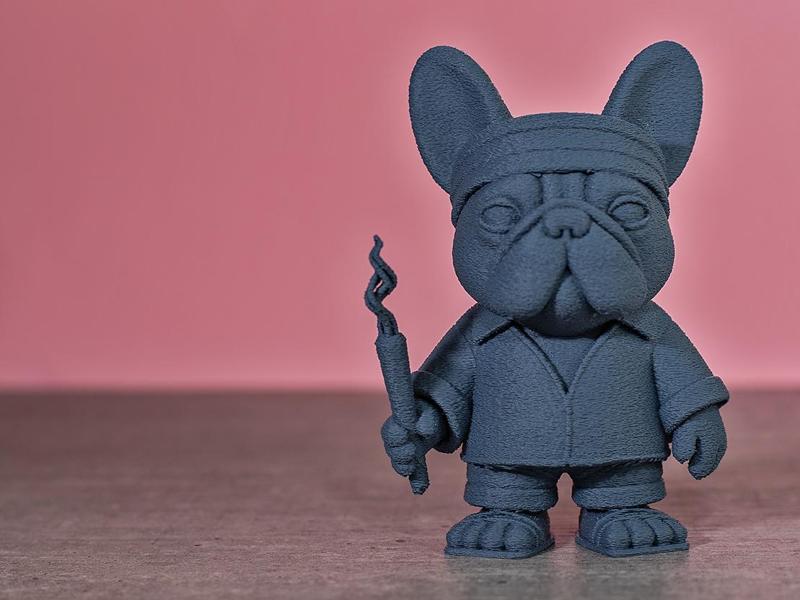 Bully Gang V8 Mr. Jointo French Bulldog