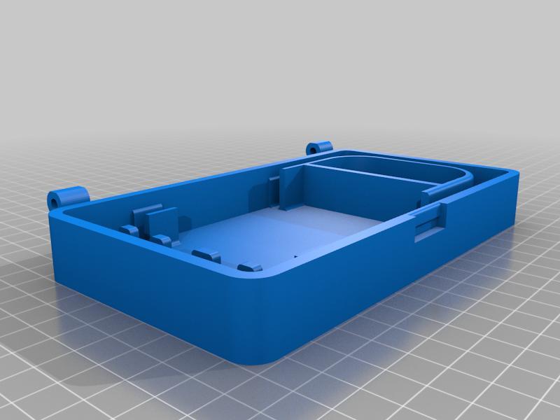 tinySA/nanoVNA Carry Case