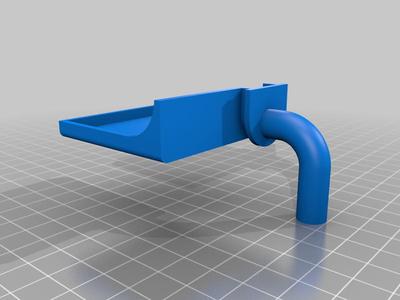 Kurutek KT10A Dehumidifier Water Drain