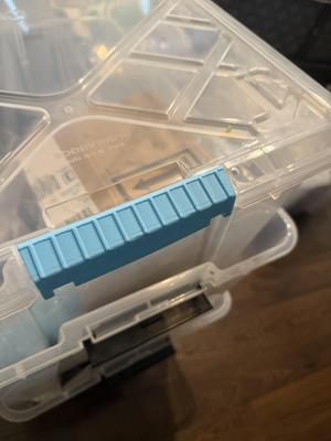 Handle Replacement for Greenmade InstaView 45 Qt - from Costco