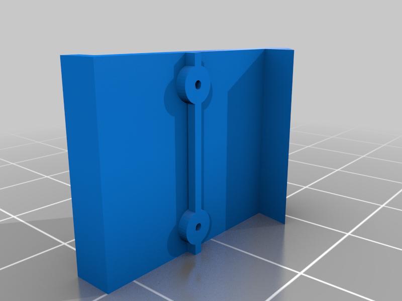 volantex phoenix 1600 wing clip