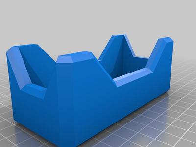 Roger Charger V4 Protection Bumpers