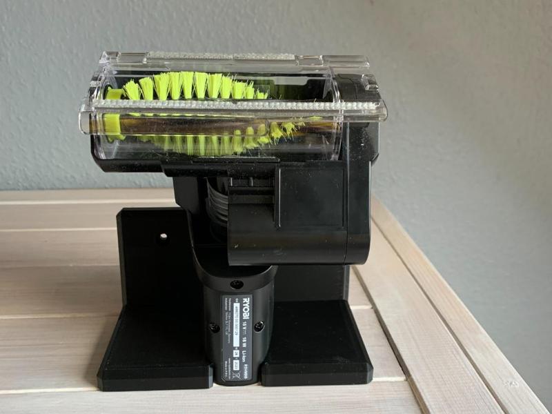 Ryobi Accessory Holder