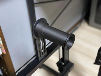 Ender3 V3 SE ball bearing Filament spool holder