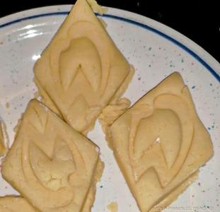 SV Werder Cookie Cutter