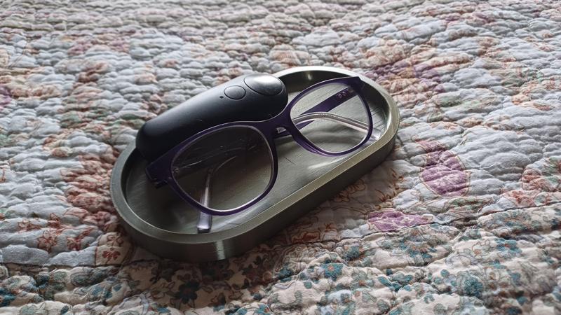 Super Simple Trinket Tray