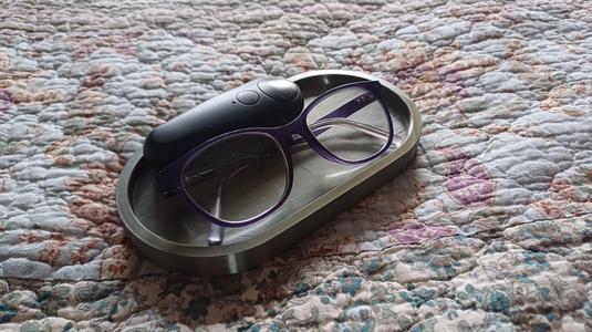 Super Simple Trinket Tray