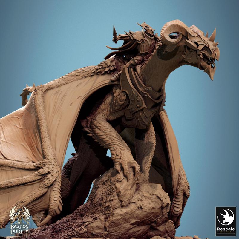 Dragon Astralyon Chief