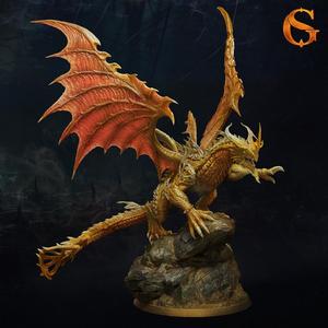 Dragon Archoclonius