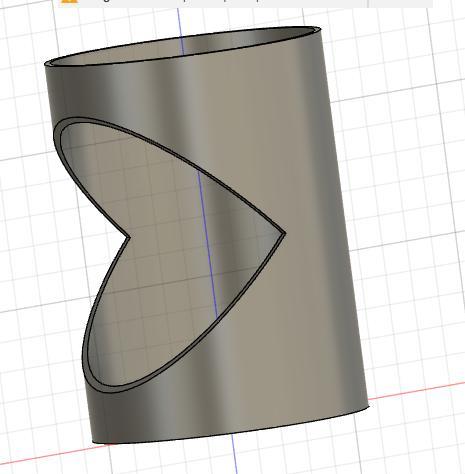 foam Insulation Cutter - Corta aislante de espuma