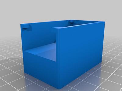 Sonoff SNZB-04 Door/Window Sensor Housing V2