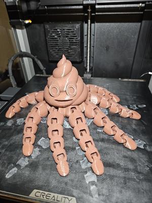 Pooctopus