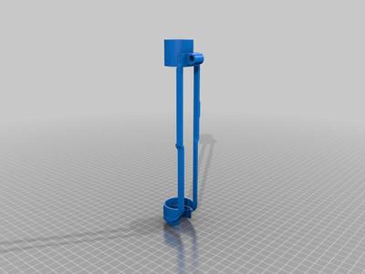 Airtac Style Carbon Fiber Upper