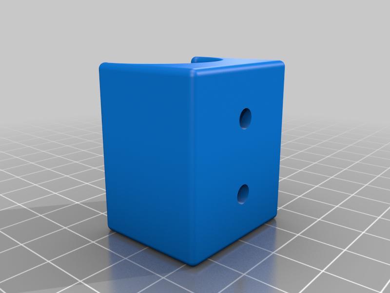 Wall Mount - Sofirn C8T and Nextorch T6A