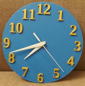 clock