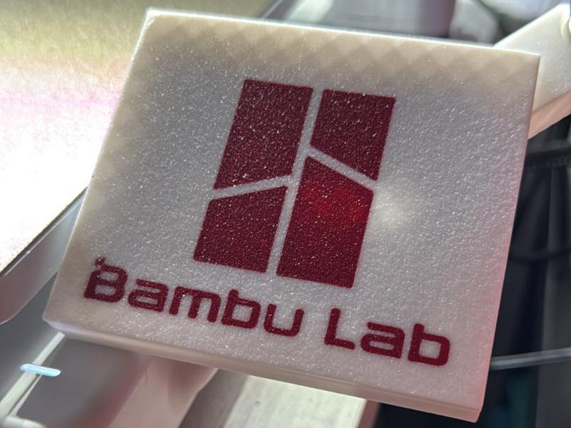 Bambu A1 Screen Cover with Camera Protection Cover