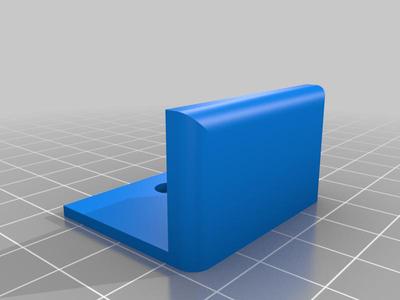 Arnarkok walksnail vrx mount