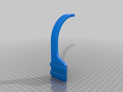 Logitech Camera Mount