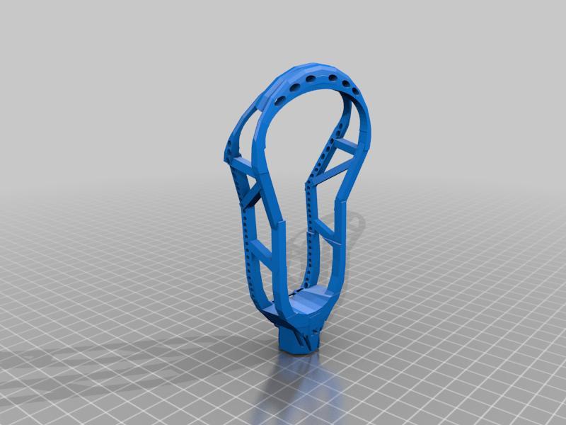 :Lacrosse pro. 4 model.7