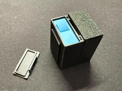 Gopro HERO 9-13 battery case