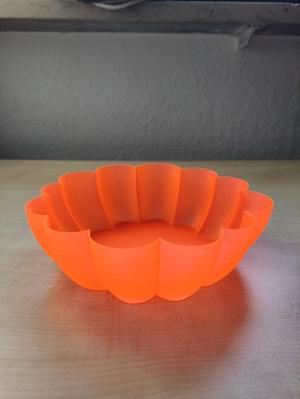 Pumkin Bowl